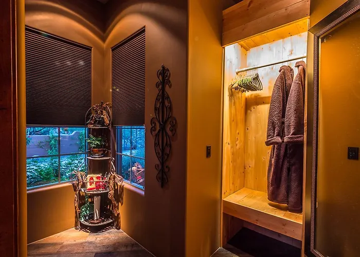 Four Peaks Romantic Getaway Hotel Scottsdale
